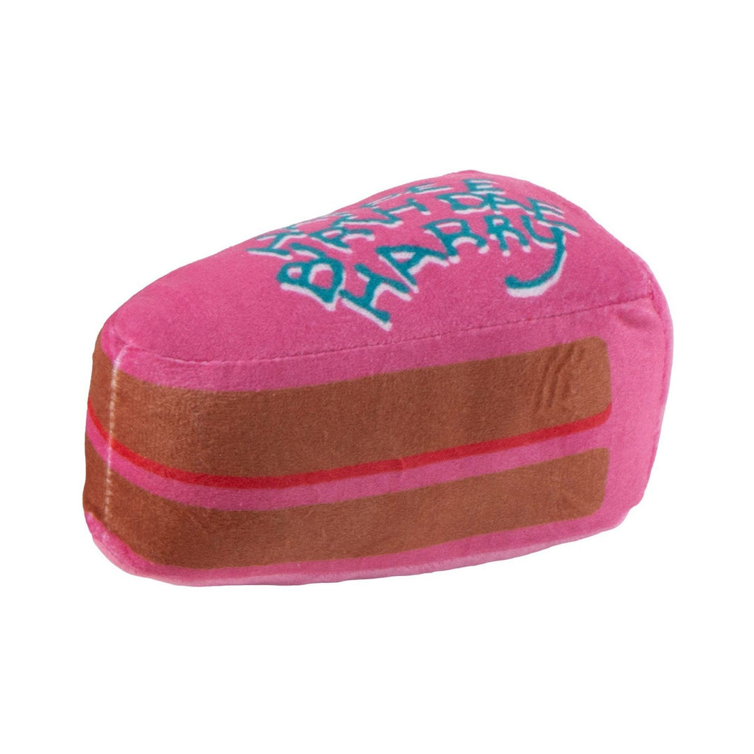 Harry Potter 4 Pcs Birthday Pet Red Set 2800001991