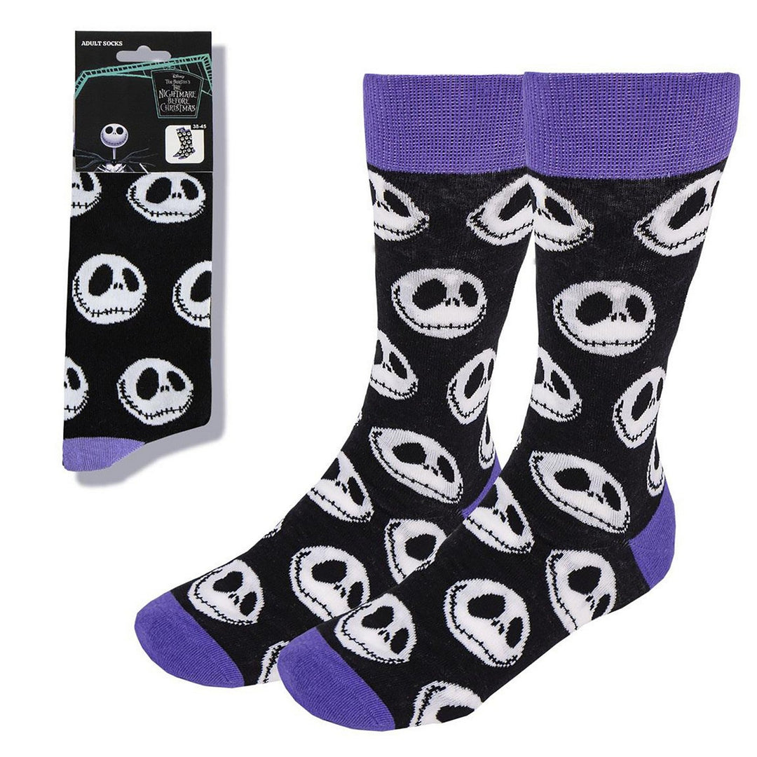 Collectable Socks Nightmare Before Christmas 2900002416