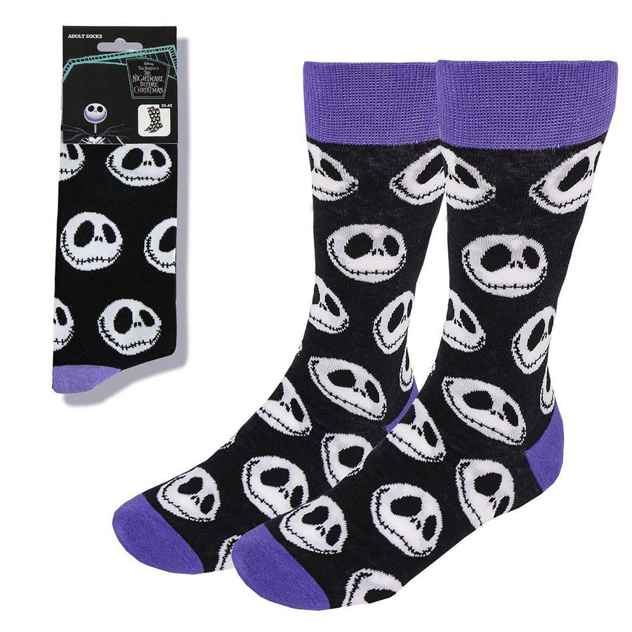 Collectable Socks Nightmare Before Christmas 2900002416