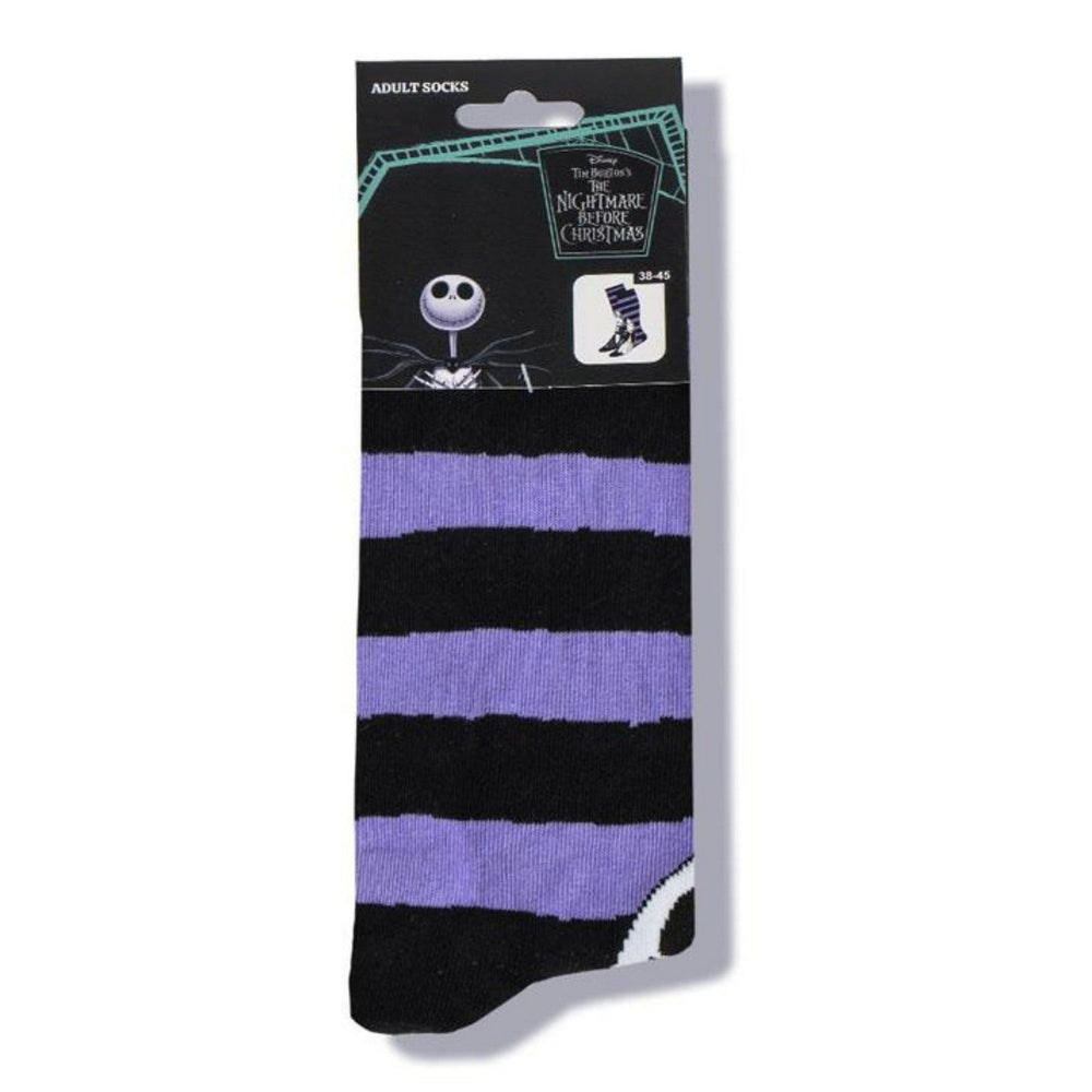 Collectable Socks Nightmare Before Christmas Blue 2900002417