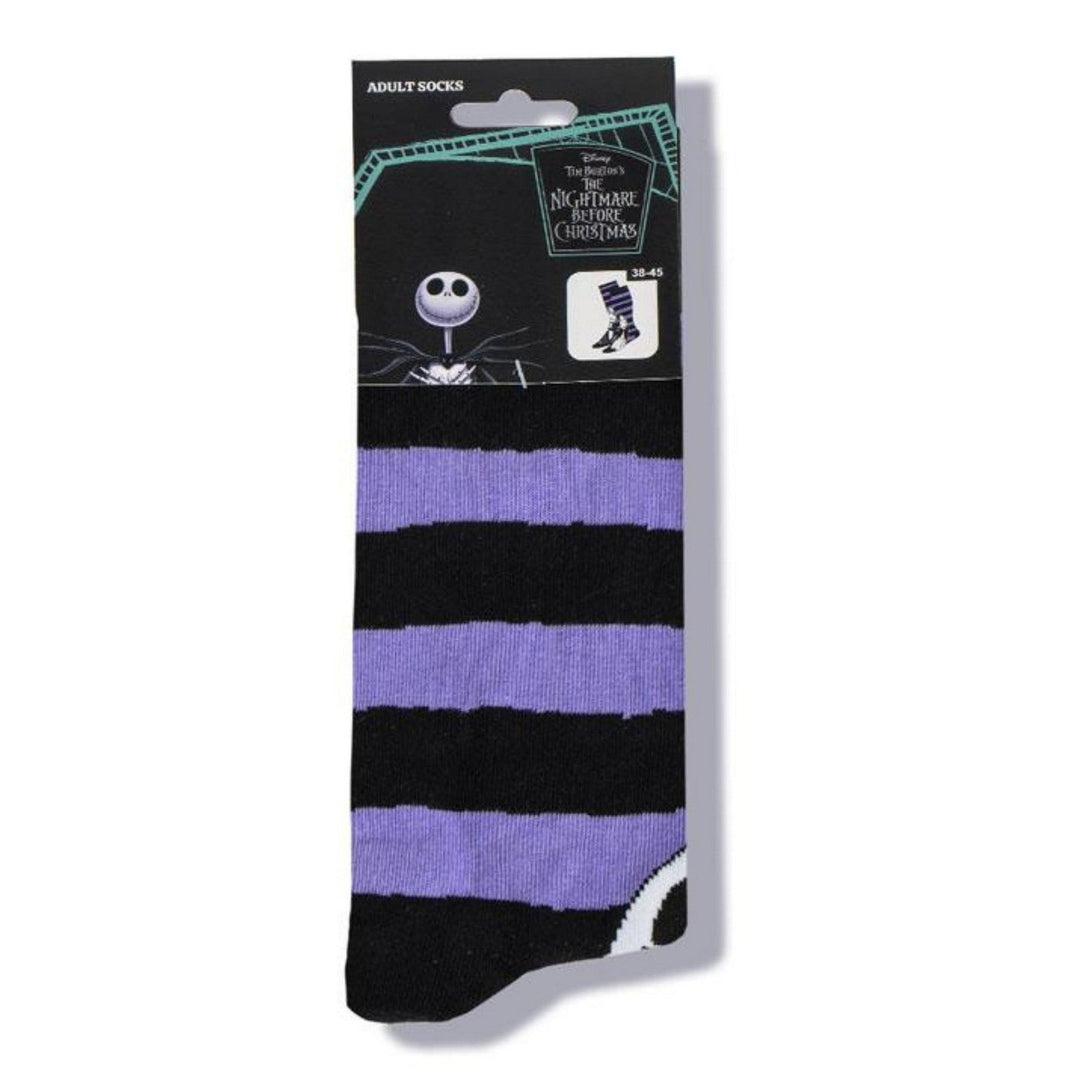 Collectable Socks Nightmare Before Christmas Blue 2900002417