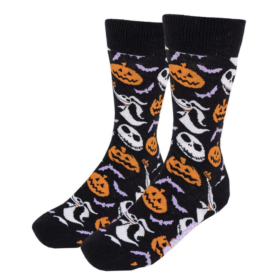 Collectable Adult Socks Nightmare Before Christmas 2900002418