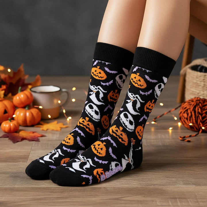 Collectable Adult Socks Nightmare Before Christmas 2900002418