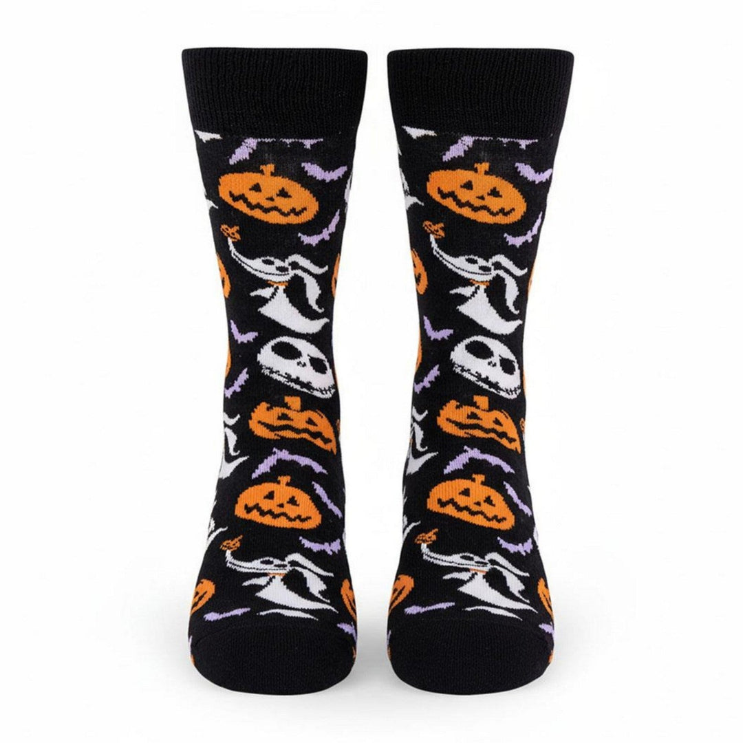 Collectable Adult Socks Nightmare Before Christmas 2900002418