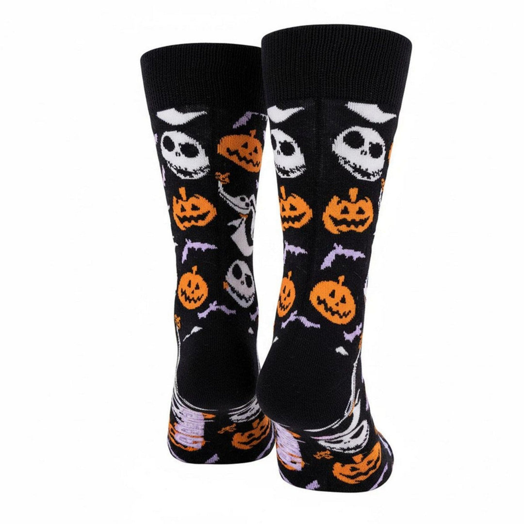 Collectable Adult Socks Nightmare Before Christmas 2900002418