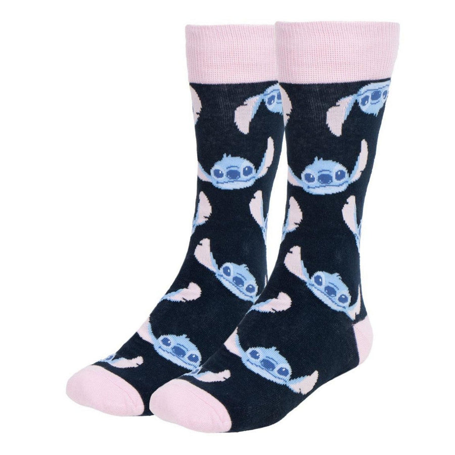 Disney Adult Socks Lilo & Stitch 2900002422
