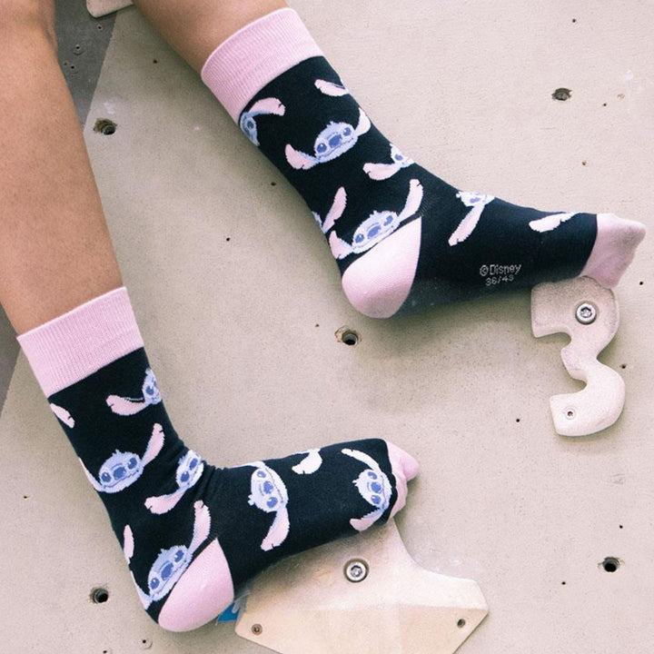 Disney Adult Socks Lilo & Stitch 2900002422