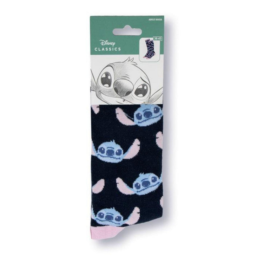 Disney Adult Socks Lilo & Stitch 2900002422