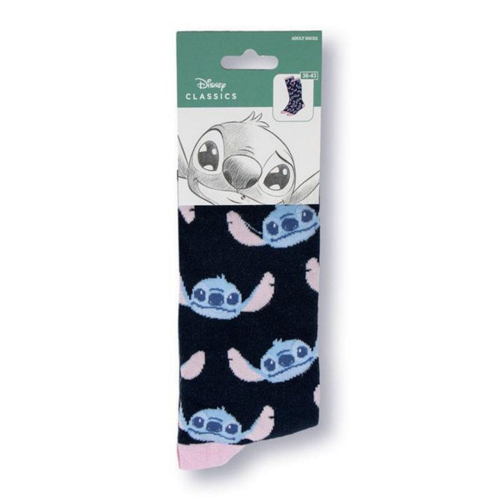 Disney Adult Socks Lilo & Stitch 2900002422