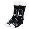 Collectable Socks Wednesday - Outline 2900002441