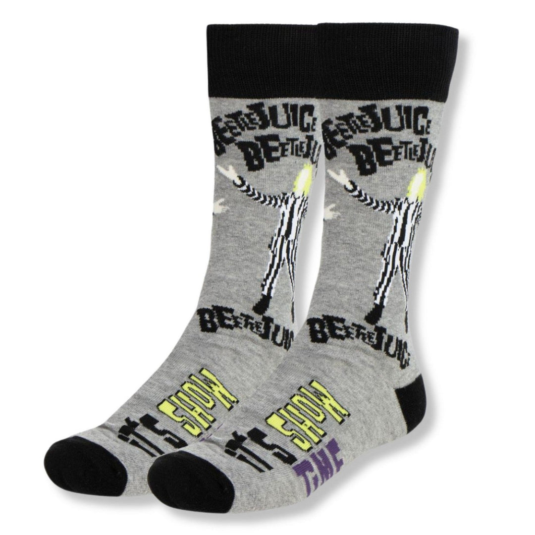 Collectable Socks Beetlejuice 2900002445