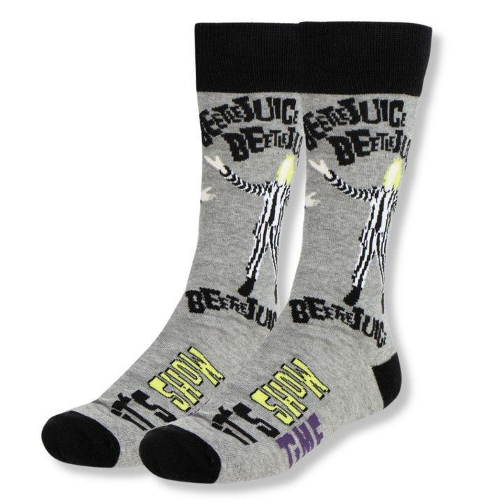 Collectable Socks Beetlejuice 2900002445