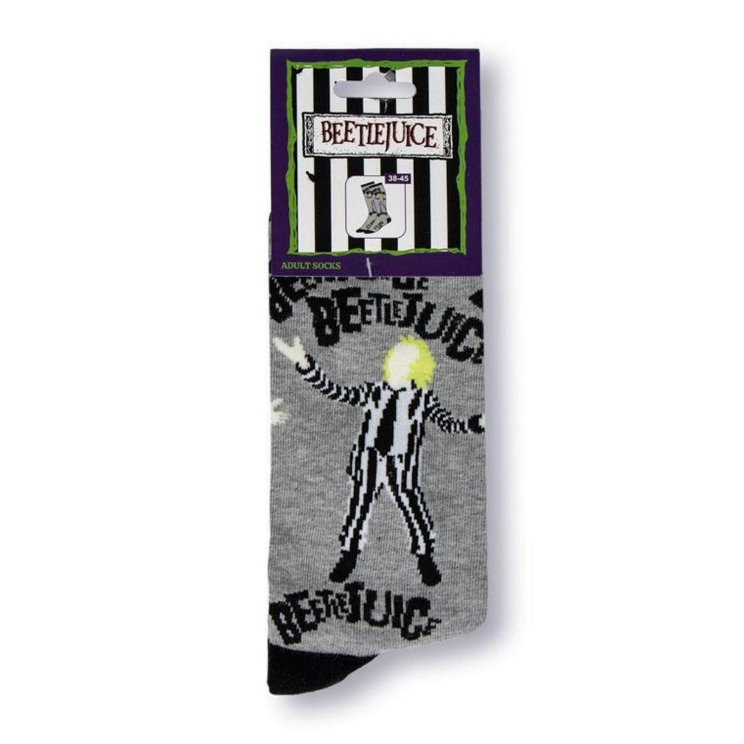 Collectable Socks Beetlejuice 2900002445