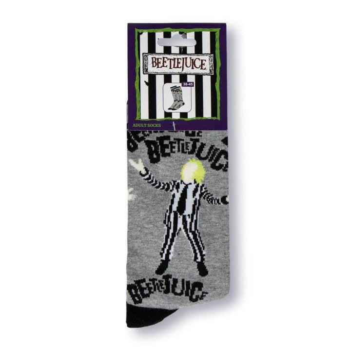 Collectable Socks Beetlejuice 2900002445