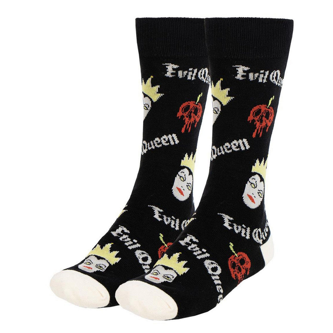 Disney 3 Pieces Socks Villanas Set 2900002448