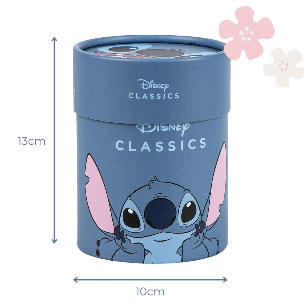 Disney 3 Pieces Socks Stitch Set 2900002449