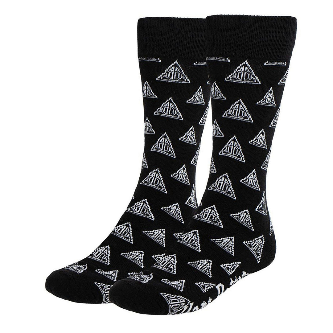 Harry Potter 3 Pieces Socks Set 2900002504