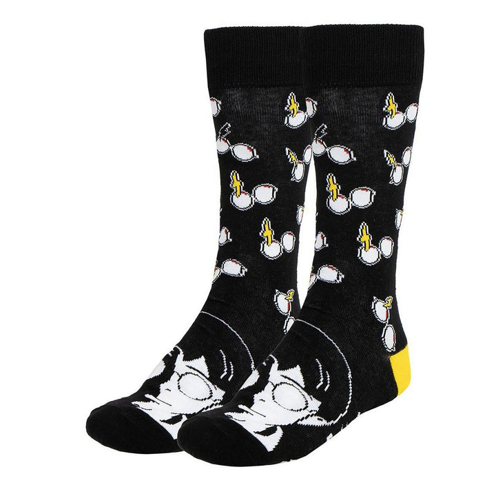 Harry Potter 3 Pieces Socks Set 2900002504