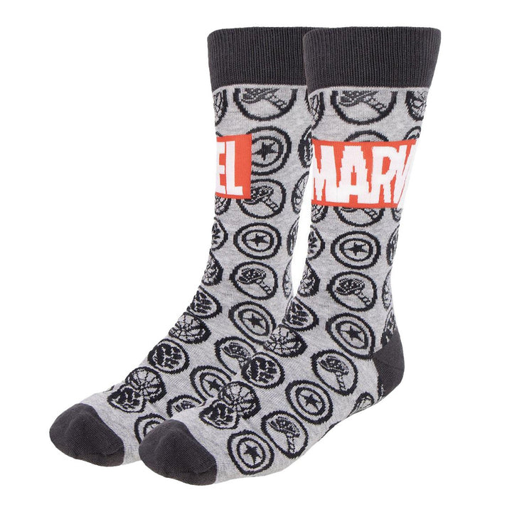 Marvel Socks 2900002539