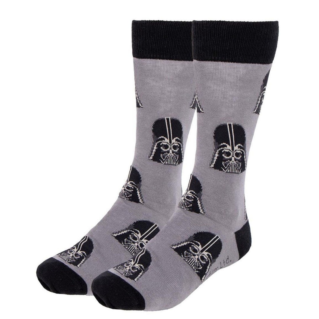 Star Wars 3 Pieces Socks Set 2900002554