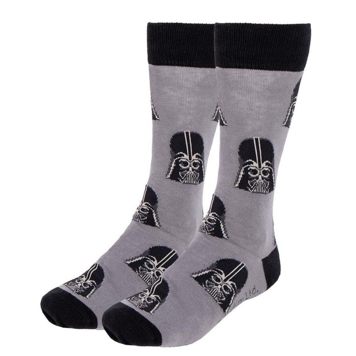 Star Wars 3 Pieces Socks Set 2900002554