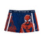 Marvel Boys' Swimming Boxer Shorts Spiderman Pink 2900002595