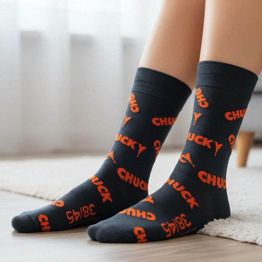 Collectable Socks Chucky 2900003033