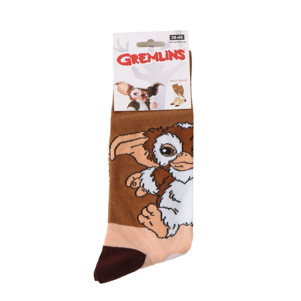 Collectable Socks Gremlins Orange 2900003036