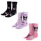 Hello Kitty & Friends 3 Pcs Socks Kuromi Set 2900003046
