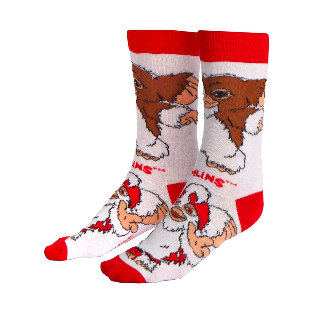 Collectable 3 Pieces Socks Gremlins Set 2900003049