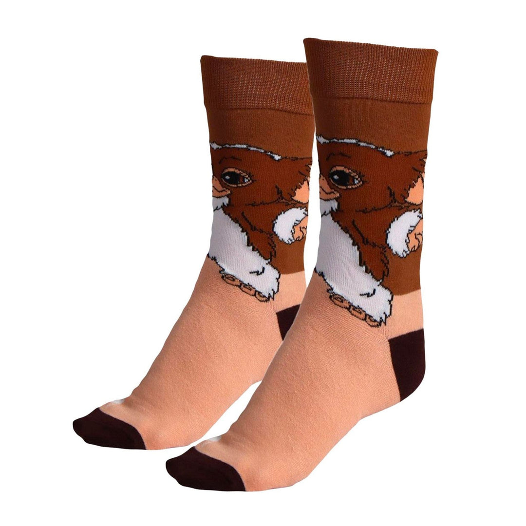 Collectable 3 Pieces Socks Gremlins Set 2900003049