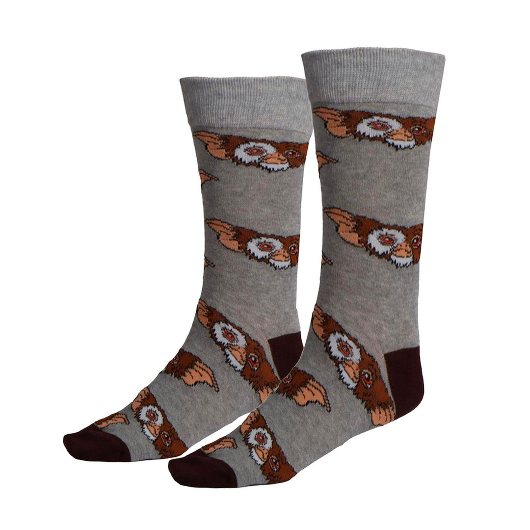 Collectable 3 Pieces Socks Gremlins Set 2900003049