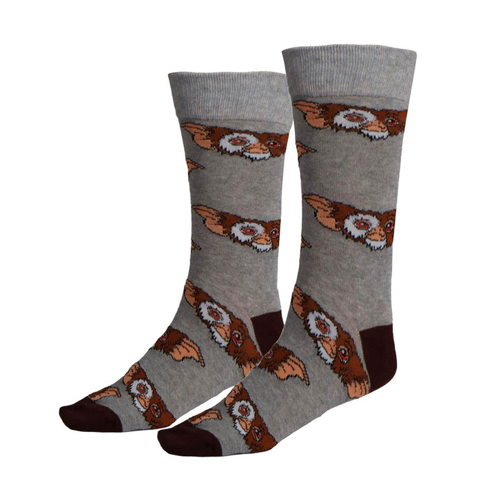 Collectable 3 Pieces Socks Gremlins Set 2900003049