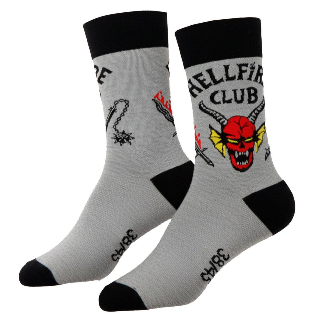 Collectable Socks Stranger Things 2900003172