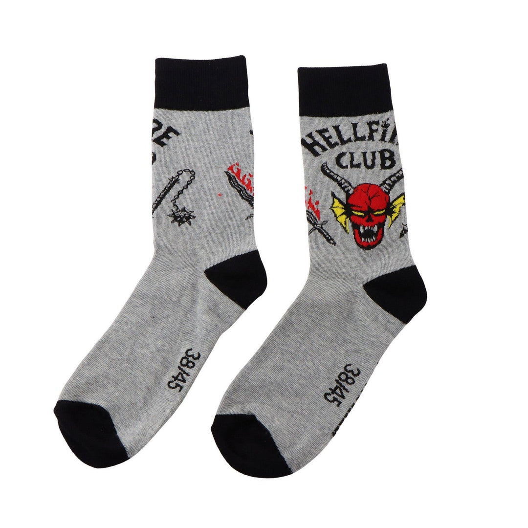 Collectable Socks Stranger Things 2900003172