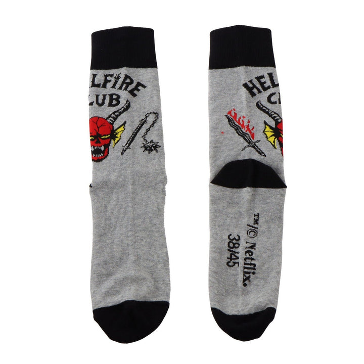 Collectable Socks Stranger Things 2900003172