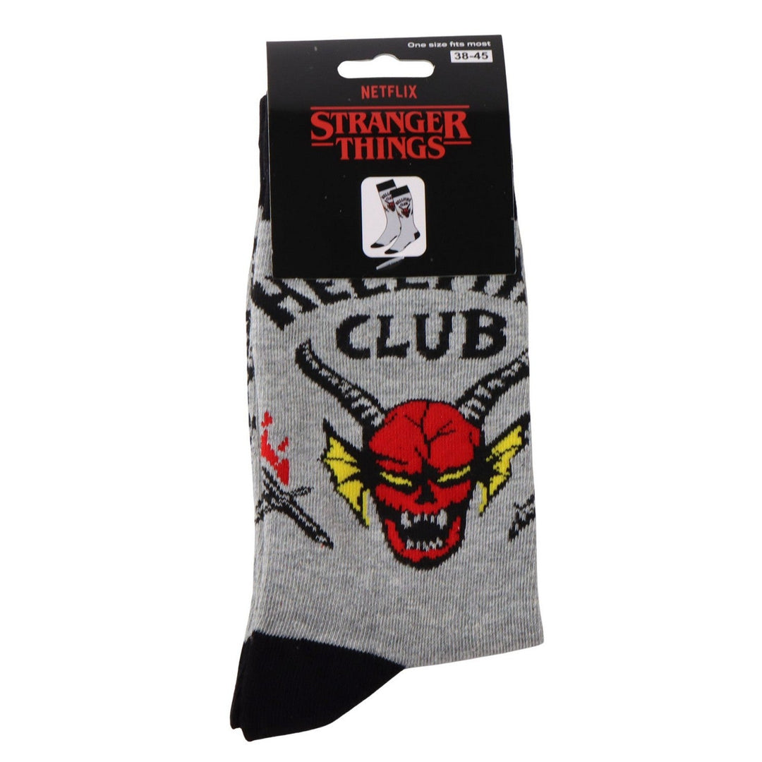 Collectable Socks Stranger Things 2900003172