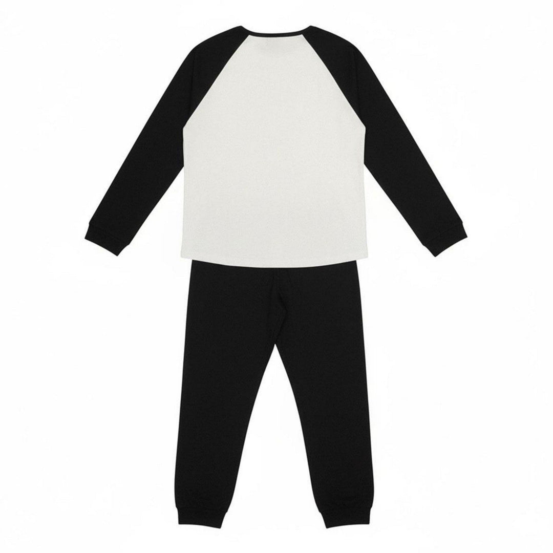 Collectable Long Pyjamas Single Jersey Stranger Things 2900003178