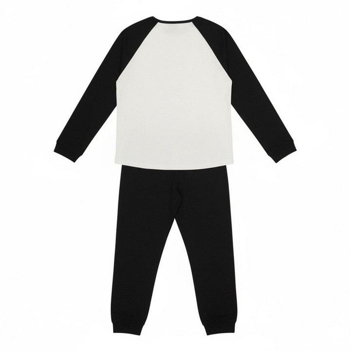 Collectable Long Pyjamas Single Jersey Stranger Things 2900003178