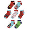 Marvel Ankle Socks 7 Pair Pack 2900003306