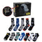 Star Wars 12 Pcs Sock Set 2900003402
