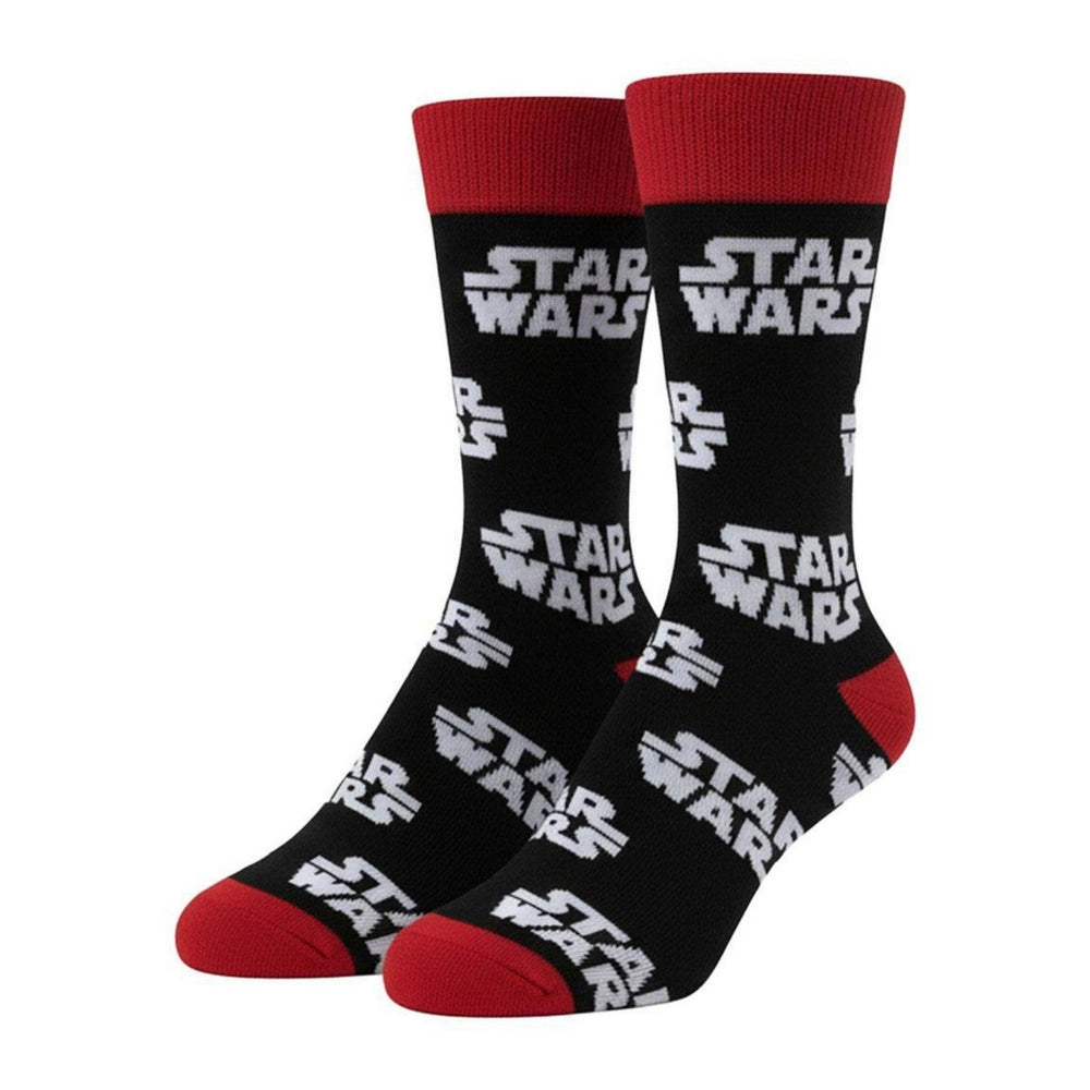 Star Wars 3 Pcs Socks Set 2900003405