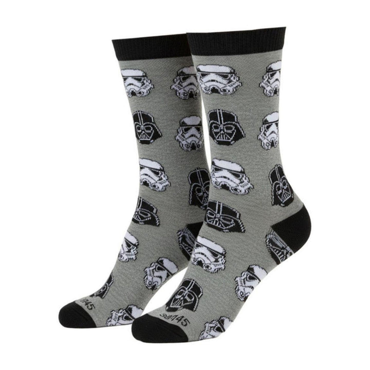 Star Wars 3 Pcs Socks Set 2900003405