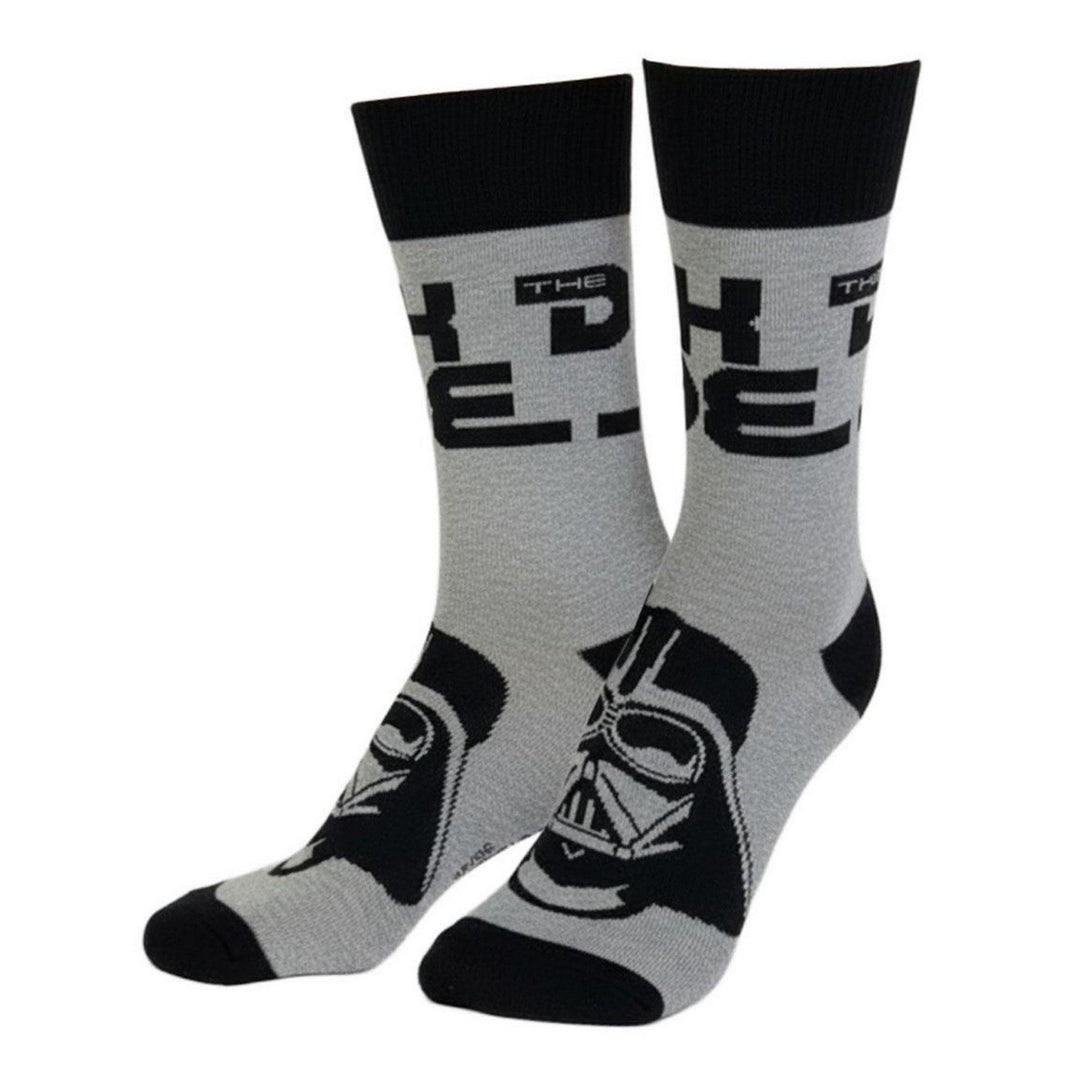 Star Wars 3 Pcs Socks Set 2900003405