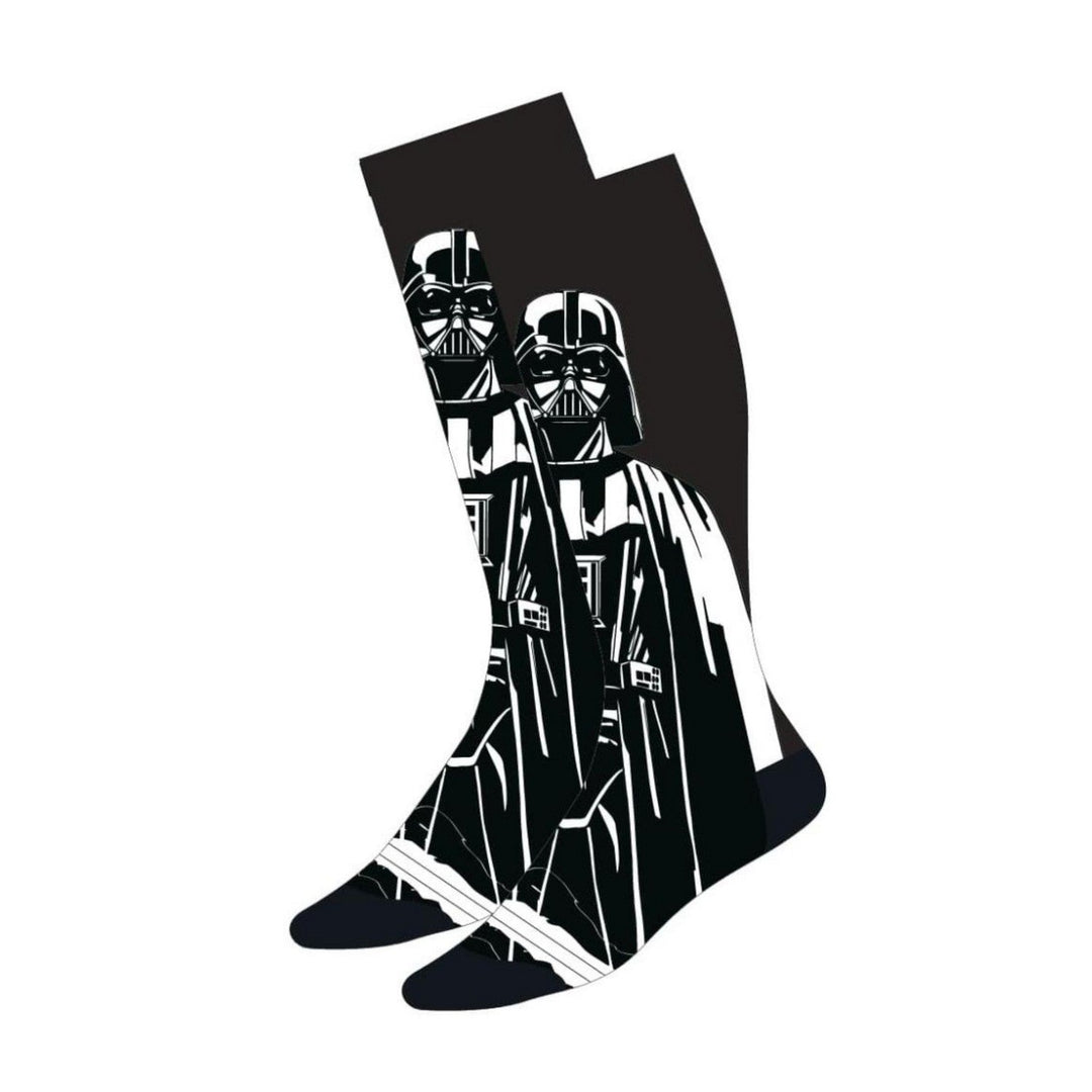 Star Wars Socks Adult - Black 2900003407