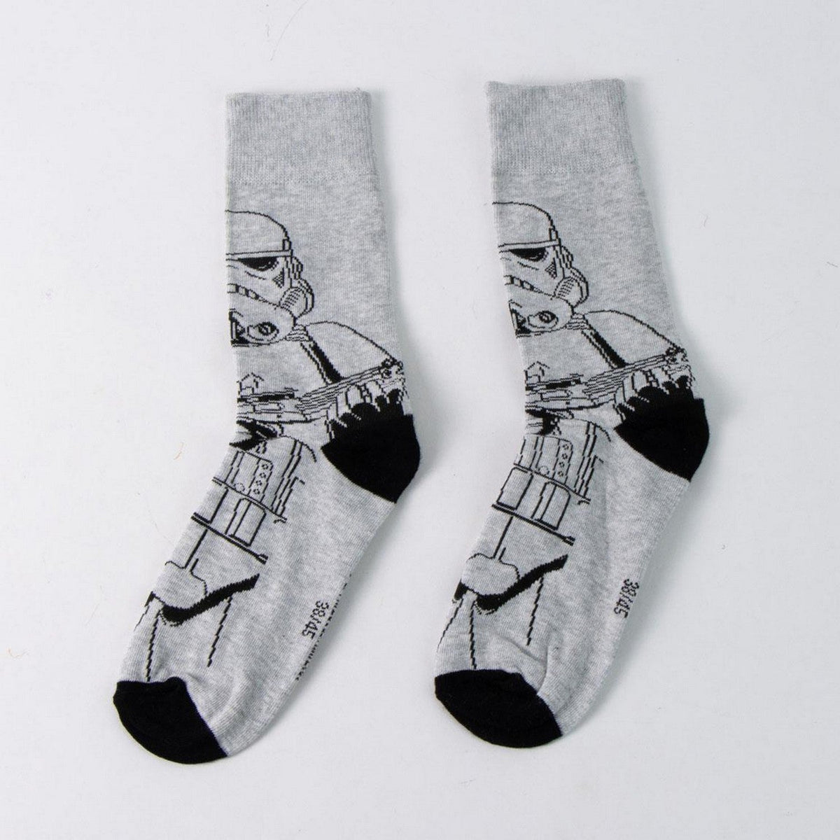 Star Wars Socks Adult - White 2900003408