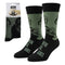 Star Wars Single Pack Socks Adult The Mandalorian 2900003411