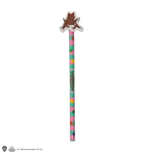 Harry Potter Pencil with eraser Honeydukes CR5439
