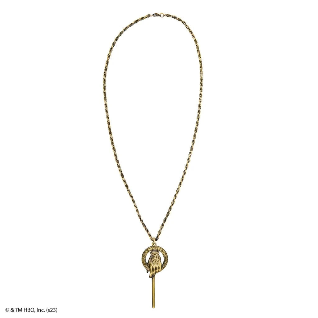 Game Of Thrones Hand Of The King Necklace MAP3062