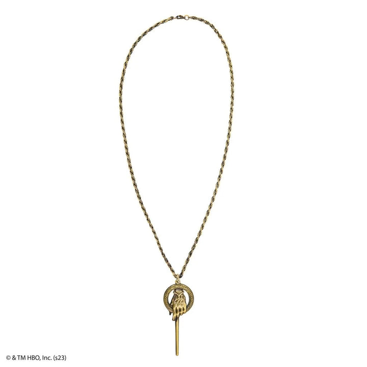 Game Of Thrones Hand Of The King Necklace MAP3062